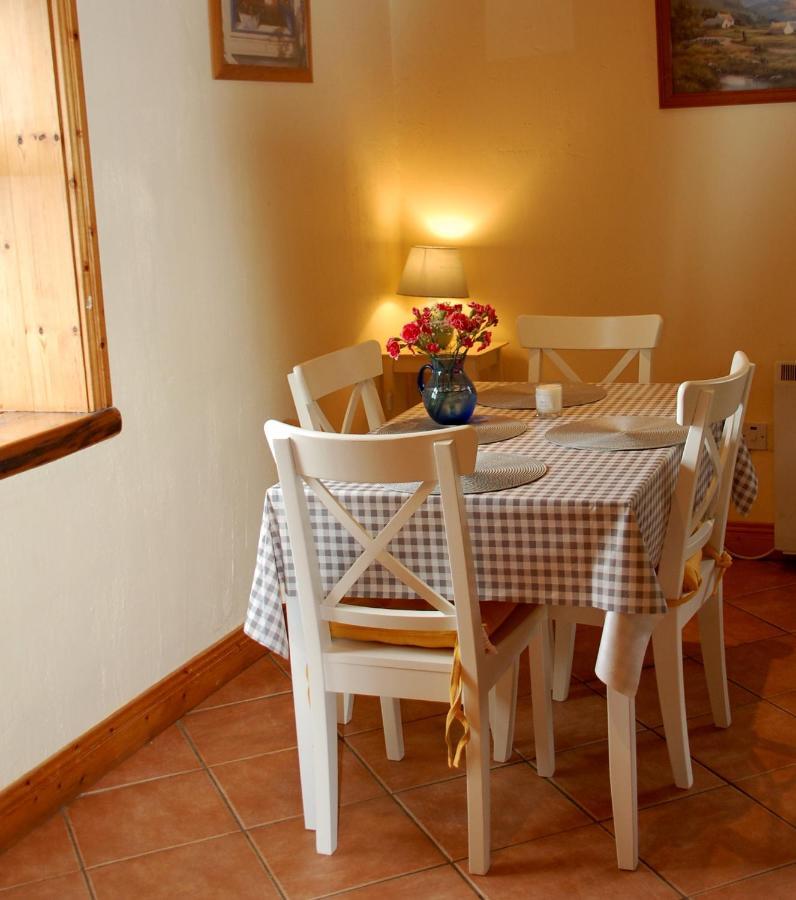 Corriebrack Cottage Hollywood  Extérieur photo