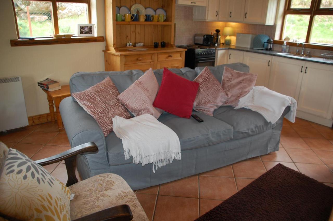 Corriebrack Cottage Hollywood  Extérieur photo